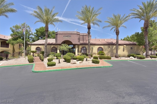 950 Seven Hills Dr Unit 116, Henderson, NV 89052 - view of property