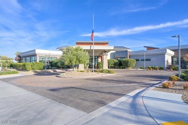 10150 Emerald Sunset Ct, Las Vegas, NV 89148 - view of property
