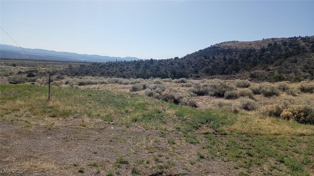 Field St, Pioche, NV 89043