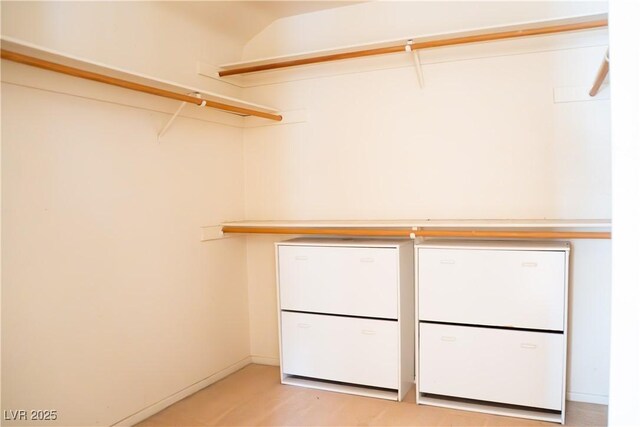 9704 Falling Star Ave, Las Vegas, NV 89117 - view of walk in closet