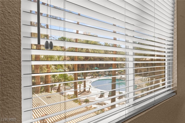 220 E Flamingo Rd Unit 111, Las Vegas, NV 89169 - detailed view of a pool