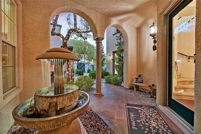 1201 Mersault Ct, Las Vegas, NV 89144 - exterior space