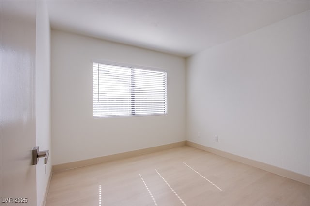 3118 Floral Vista Ave, Henderson, NV 89014 - view of spare room