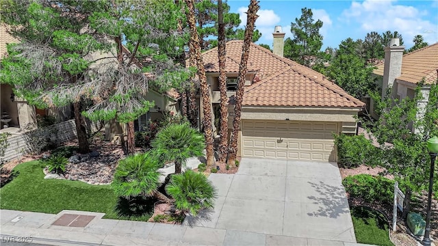 1848 Indian Bend Dr, Henderson, NV 89074