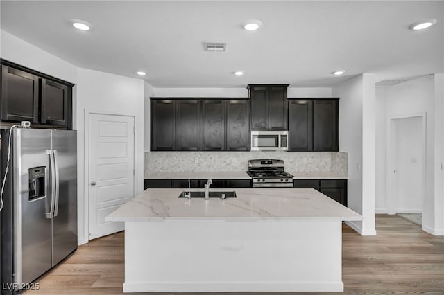 2809 Draughtsman Ct, Las Vegas, NV 89156 - photo 16