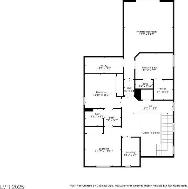 2809 Draughtsman Ct, Las Vegas, NV 89156 - photo 53