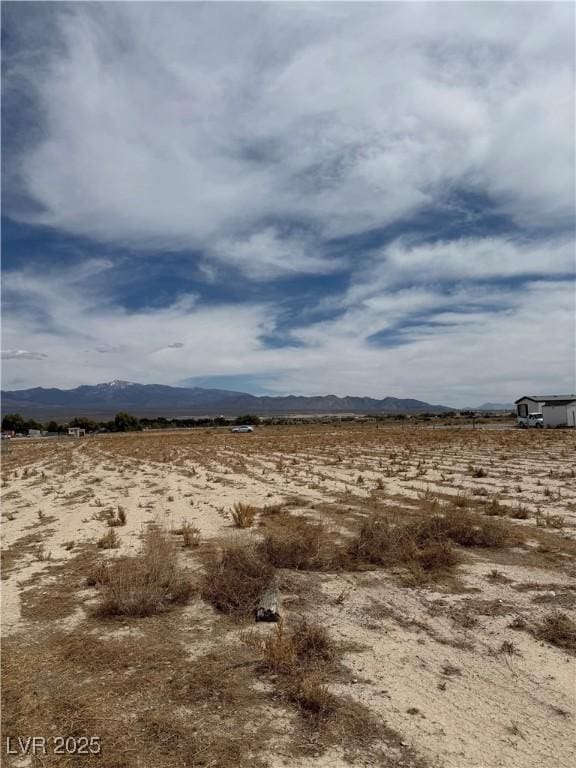 2420 N Lola Ln, Pahrump, NV 89060