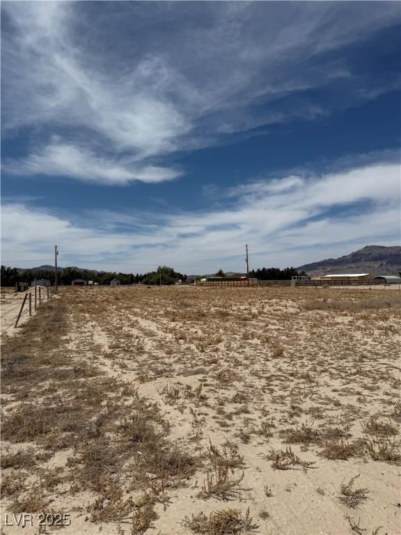 2420 N Lola Ln, Pahrump, NV 89060