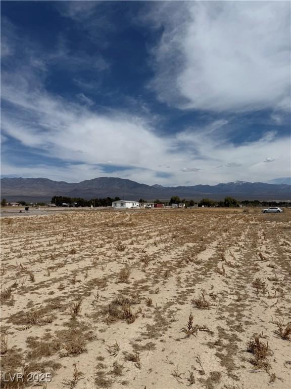 2420 N Lola Ln, Pahrump, NV 89060