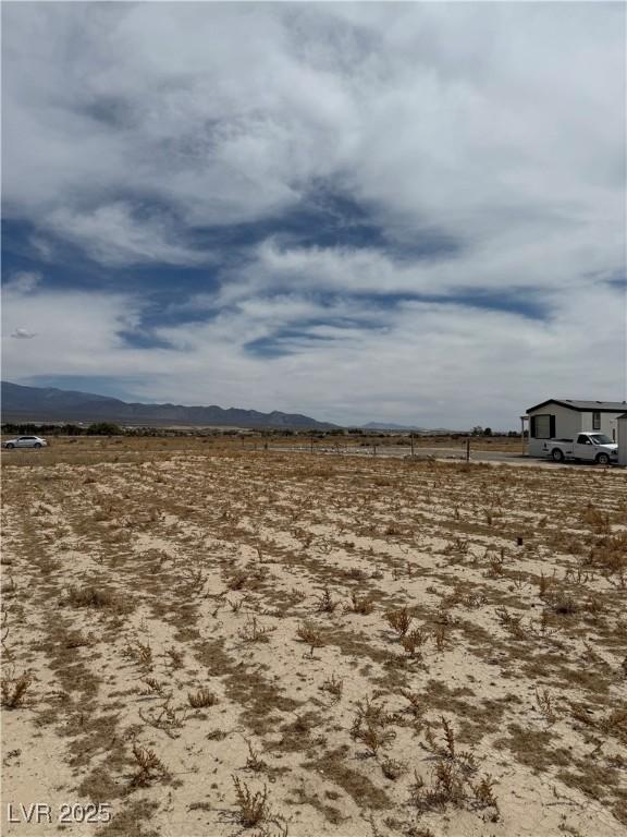 2420 N Lola Ln, Pahrump, NV 89060