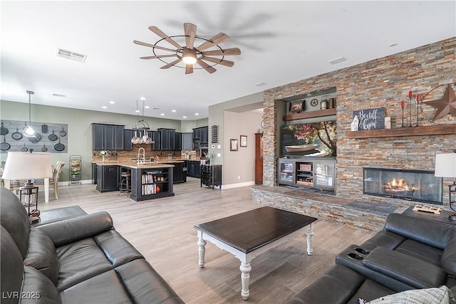 6524 Convinto St, Las Vegas, NV 89131 - photo 9