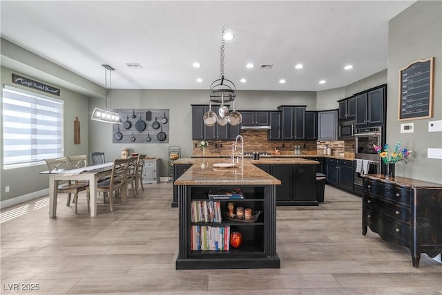 6524 Convinto St, Las Vegas, NV 89131 - photo 12