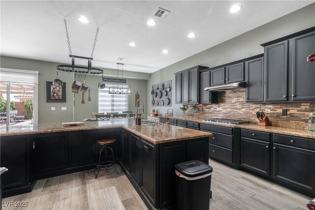 6524 Convinto St, Las Vegas, NV 89131 - photo 13