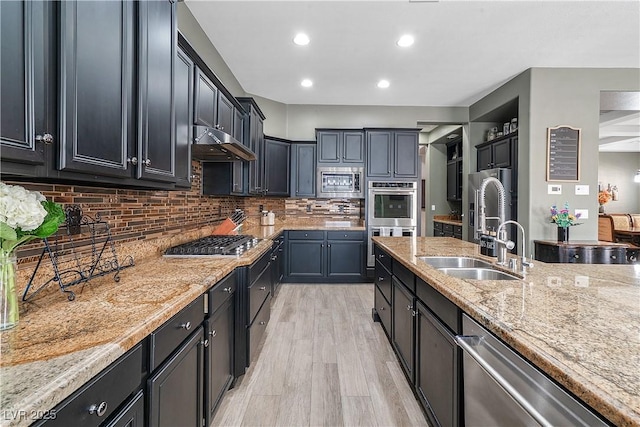 6524 Convinto St, Las Vegas, NV 89131 - photo 15