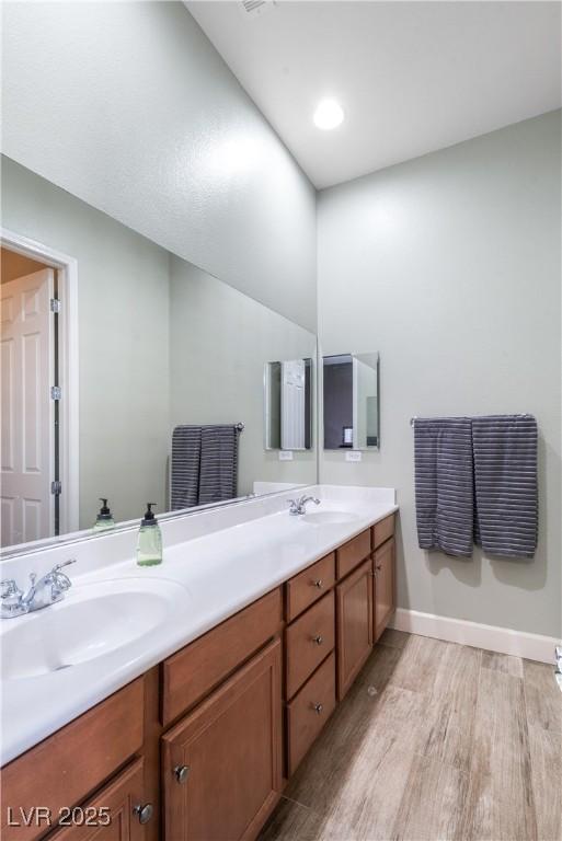 6524 Convinto St, Las Vegas, NV 89131 - photo 33