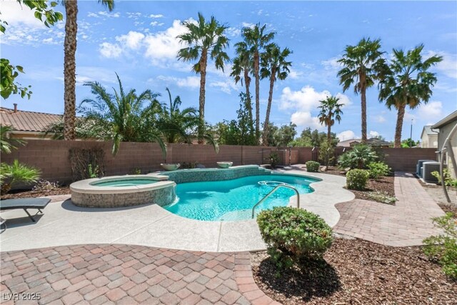 6524 Convinto St, Las Vegas, NV 89131 - photo 41