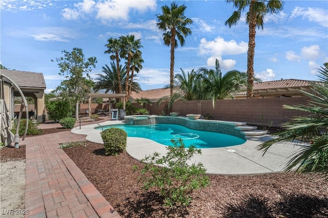 6524 Convinto St, Las Vegas, NV 89131 - photo 42