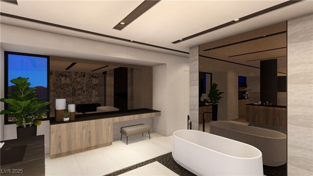 607 Grand Rim Dr, Henderson, NV 89012 - view of welcome area