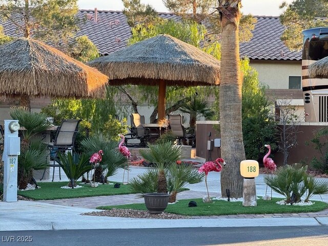 8175 Arville St Unit 188, Las Vegas, NV 89139 - photo 4