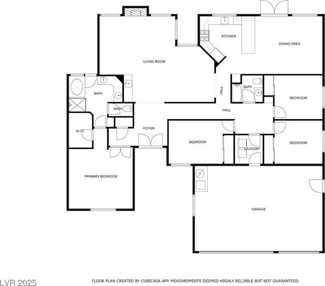room layout