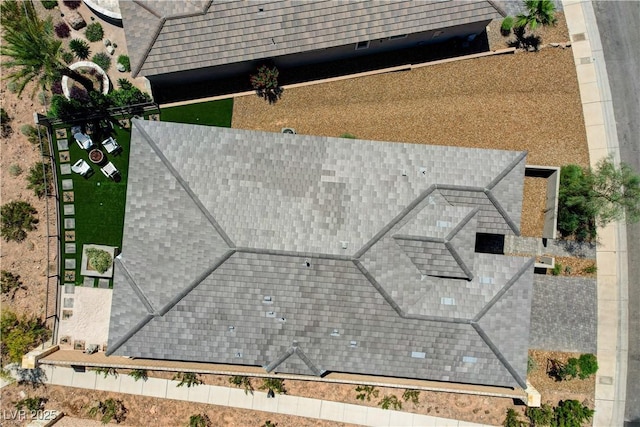 54 Mirage View Dr, Henderson, NV 89011 - view of subject property