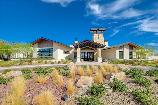 54 Mirage View Dr, Henderson, NV 89011 - view of building exterior