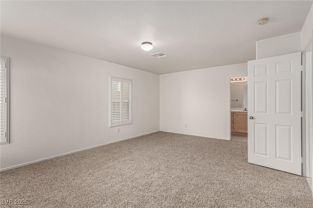 519 Brinkburn Point Ave, Las Vegas, NV 89178 - empty room featuring light carpet and baseboards