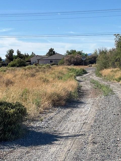 2460 S Old W Ave, Pahrump, NV 89048