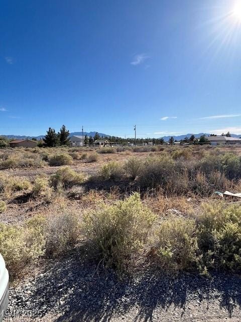 2460 S Old W Ave, Pahrump, NV 89048