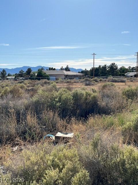 2460 S Old W Ave, Pahrump, NV 89048