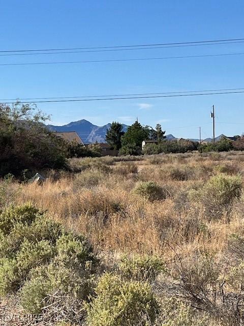 2460 S Old W Ave, Pahrump, NV 89048