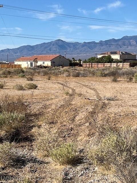 2460 S Old W Ave, Pahrump, NV 89048