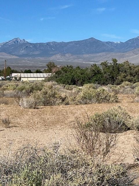 2460 S Old W Ave, Pahrump, NV 89048