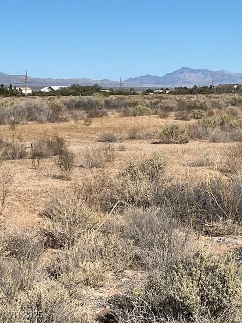 2460 S Old W Ave, Pahrump, NV 89048