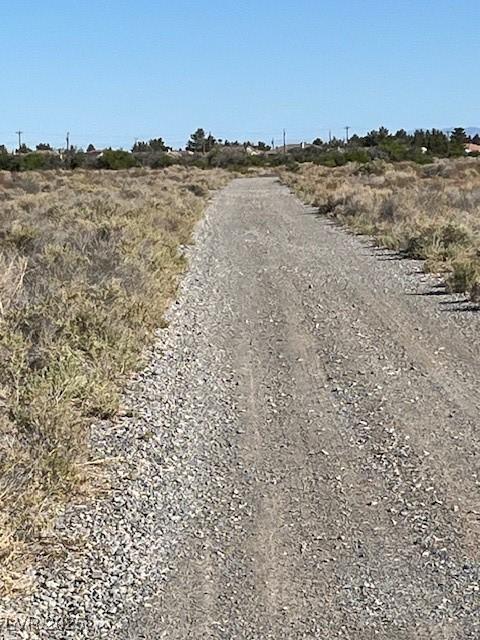 2460 S Old W Ave, Pahrump, NV 89048