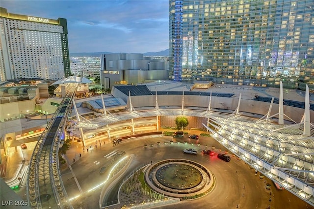3726 S Las Vegas Blvd Unit 1003, Las Vegas, NV 89158 - exterior space