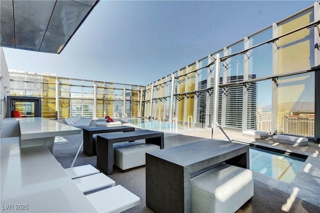 3726 S Las Vegas Blvd Unit 1003, Las Vegas, NV 89158 - view of common area