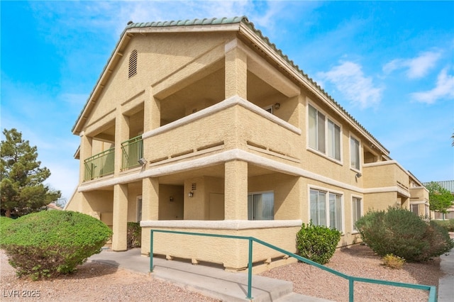 1400 Jamielinn Ln Unit 104, Las Vegas, NV 89110 - view of building exterior