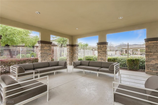 10664 Mount Jefferson Ave, Las Vegas, NV 89166 - photo 33