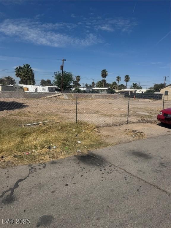 2851 Cedar St, Las Vegas, NV 89104
