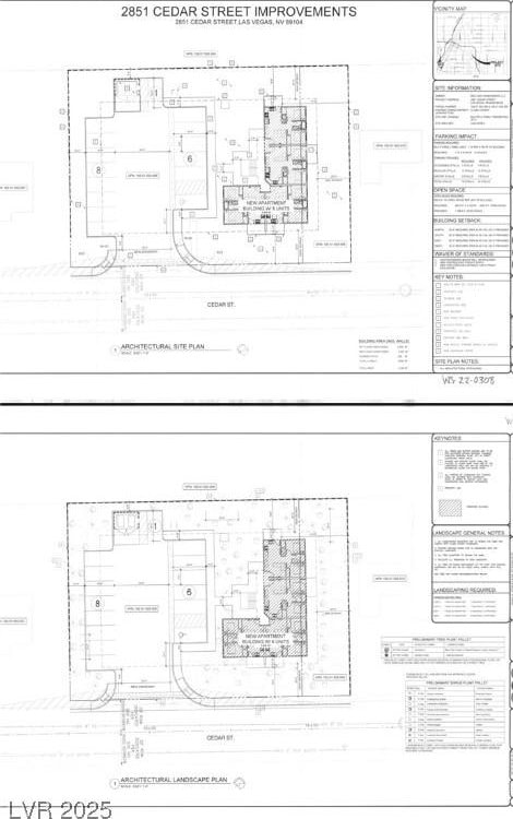 2851 Cedar St, Las Vegas, NV 89104