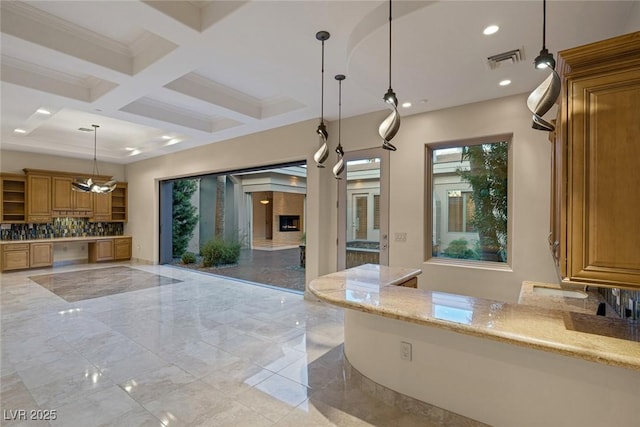 1665 Liege Dr, Henderson, NV 89012 - welcome area featuring visible vents