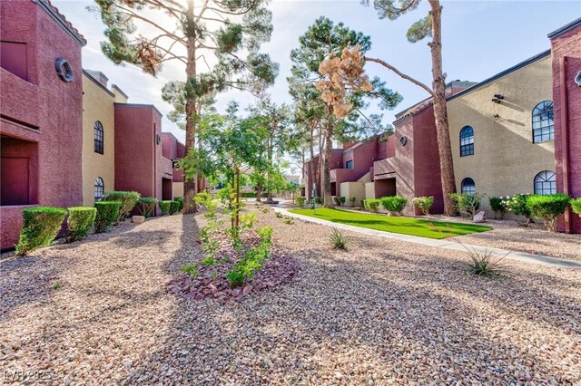 4050 Pacific Harbors Dr Unit 112, Las Vegas, NV 89121 - photo 22