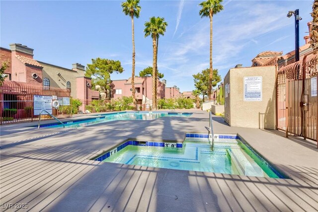 4050 Pacific Harbors Dr Unit 112, Las Vegas, NV 89121 - photo 23