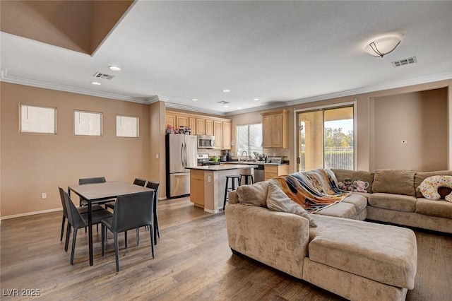 5524 Overlook Valley St, North Las Vegas, NV 89081 - photo 5