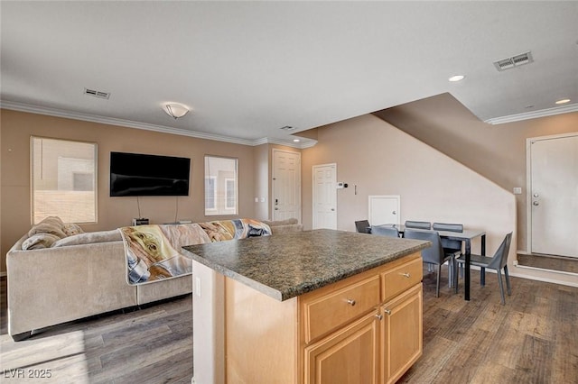 5524 Overlook Valley St, North Las Vegas, NV 89081 - photo 9