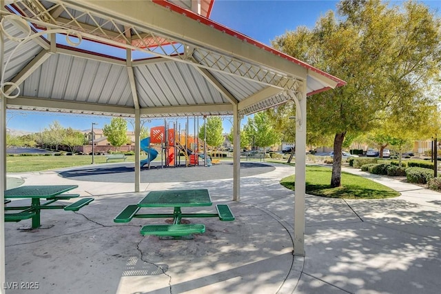 5524 Overlook Valley St, North Las Vegas, NV 89081 - photo 30