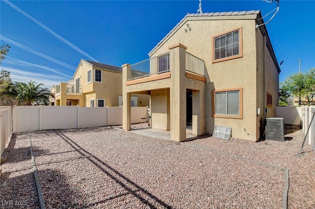5524 Overlook Valley St, North Las Vegas, NV 89081 - photo 26