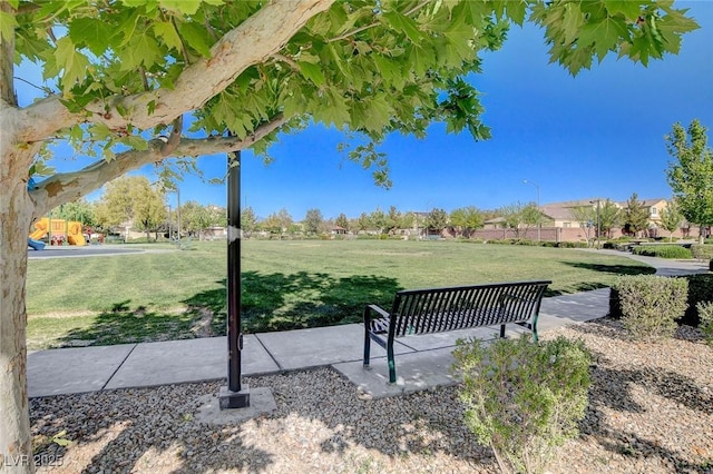 5524 Overlook Valley St, North Las Vegas, NV 89081 - photo 28