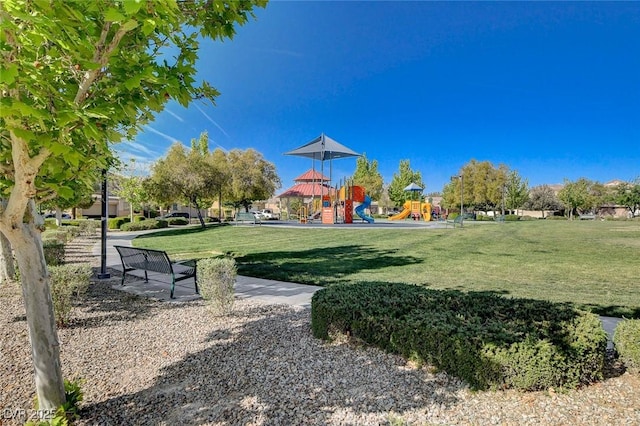 5524 Overlook Valley St, North Las Vegas, NV 89081 - photo 29